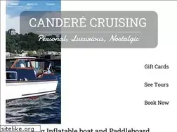 Sites similar to canderecruising.com