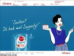 Sites similar to canderel.be