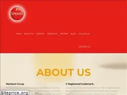 Sites similar to canderel.co.za