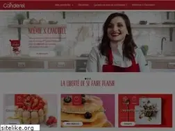 Sites similar to canderel.fr