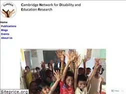 Sites similar to canderesearch.wordpress.com