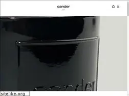 Sites similar to canderparis.com