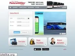 Sites similar to candersimtuncelililer.com