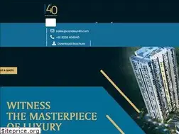 Sites similar to candeur40.com