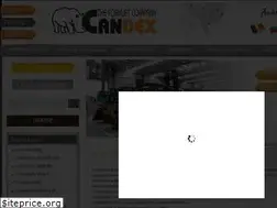 Sites similar to candex-forklifts.ro