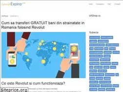 Sites similar to candexpira.ro