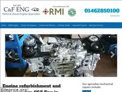 Sites similar to candfeng.co.uk