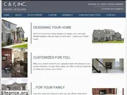 Sites similar to candfinc.com