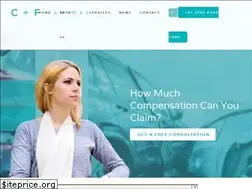 Sites similar to candflawyers.com.au
