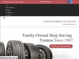 Sites similar to candftire.com