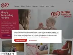 Sites similar to candgbabyclub.ie