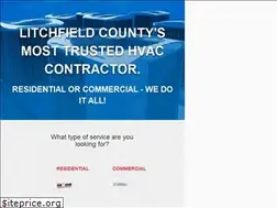 Sites similar to candghvac.com