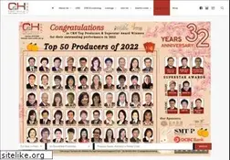 Sites similar to candh.com.sg