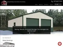 Sites similar to candhcarports.com