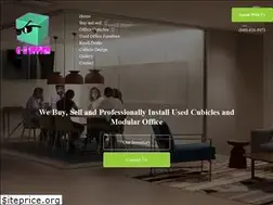 Sites similar to candhoffice.com