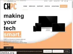 Sites similar to candhpc.com