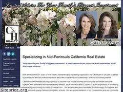 Sites similar to candhrealty.com