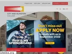 Sites similar to candi.ac.uk