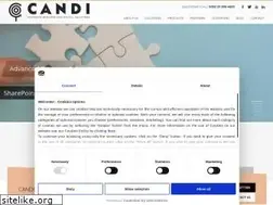 Sites similar to candi.gr