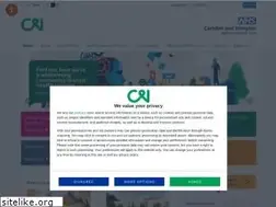 Sites similar to candi.nhs.uk