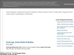 Sites similar to candi1001.blogspot.com
