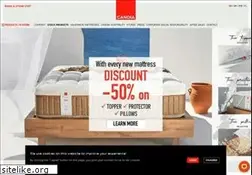 Sites similar to candia-strom.gr