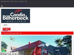 Sites similar to candiabilherbeck.com.br