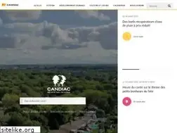 Sites similar to candiac.ca