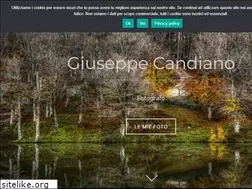 Sites similar to candiano.com