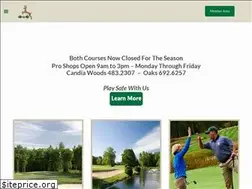 Sites similar to candiaoaks.com