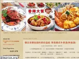 Sites similar to candice-kitchen.blogspot.com