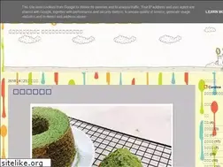 Sites similar to candicebaking.blogspot.com
