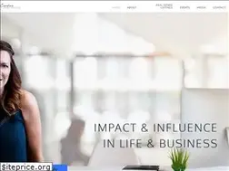 Sites similar to candicebakxfriesen.com