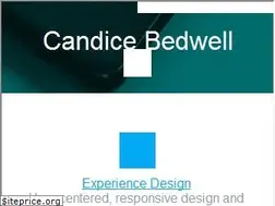 Sites similar to candicebedwell.com