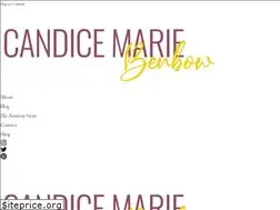 Sites similar to candicebenbow.com