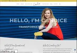 Sites similar to candiceoneida.com