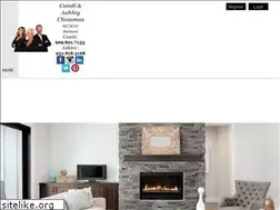Sites similar to candichoumashomes.com