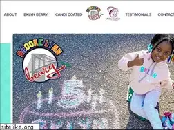 Sites similar to candicoatedc.com