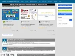 Sites similar to candid.bookmarking.site