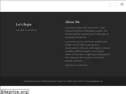 Sites similar to candidaabrahamson.com