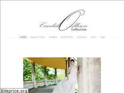 Sites similar to candidaallison.com