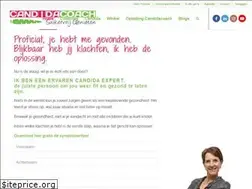Sites similar to candidacoach.nl