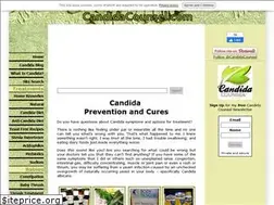 Sites similar to candidacounsel.com