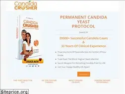 Sites similar to candidacrusher.com