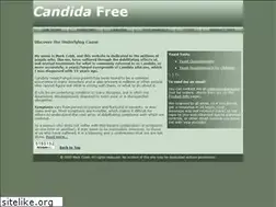 Sites similar to candidafree.net