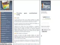 Sites similar to candidahelp.nl