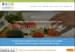 Sites similar to candidaplan.com