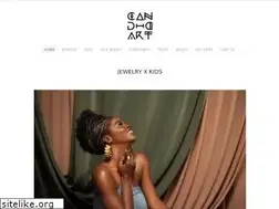 Sites similar to candidartaccessories.com