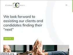 Sites similar to candidateconnect.co.za