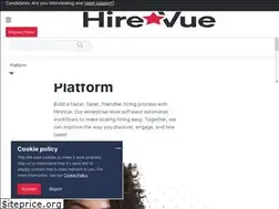 Sites similar to candidatemetrics.com